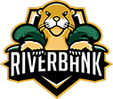 Riverbank Elementary School Logo