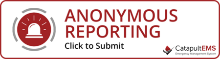 anonymous reporting