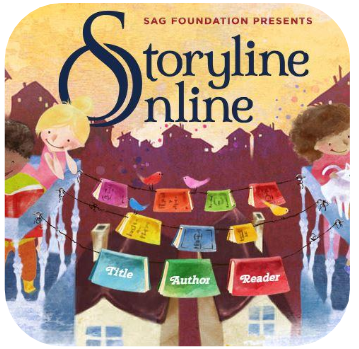 SAG Foundation Presents Storyline Online